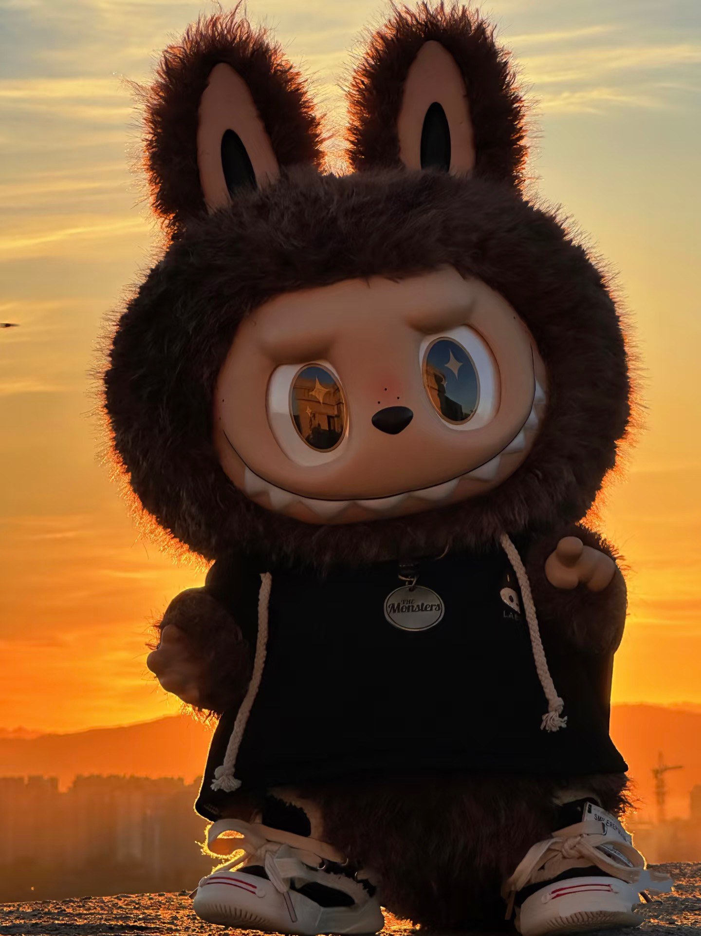 【老粉专拍】汤姆潮玩闪耀系列盲盒