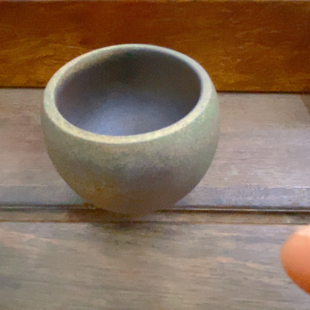 贵台龙窑柴烧茶器w008