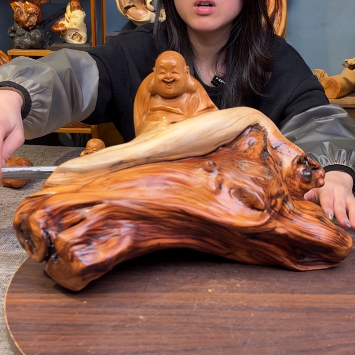 柏木（崖柏）关注一下