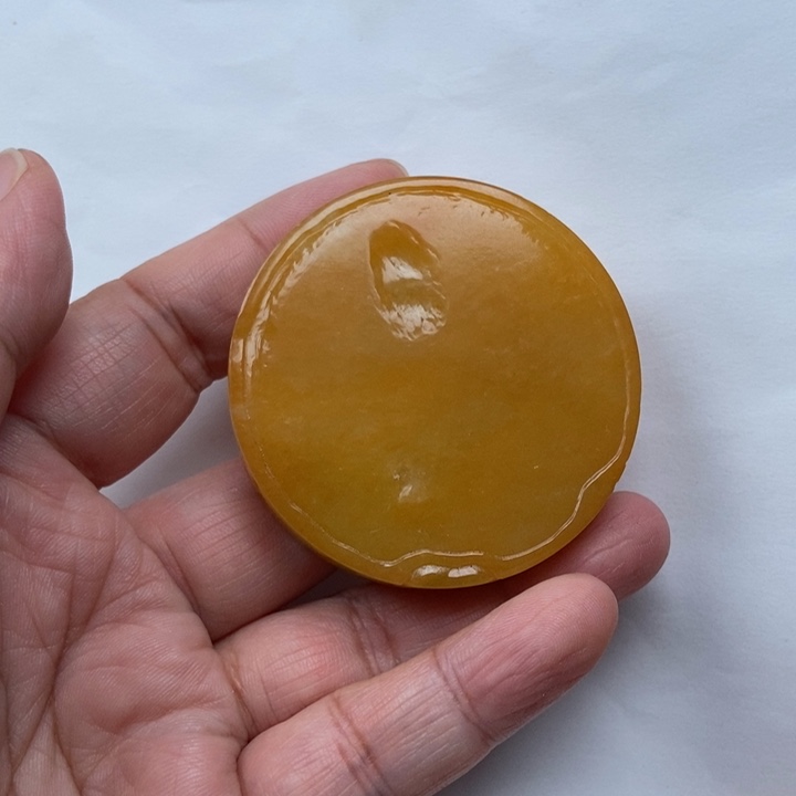 恒***辉定制翡翠未镶嵌缅甸翡翠