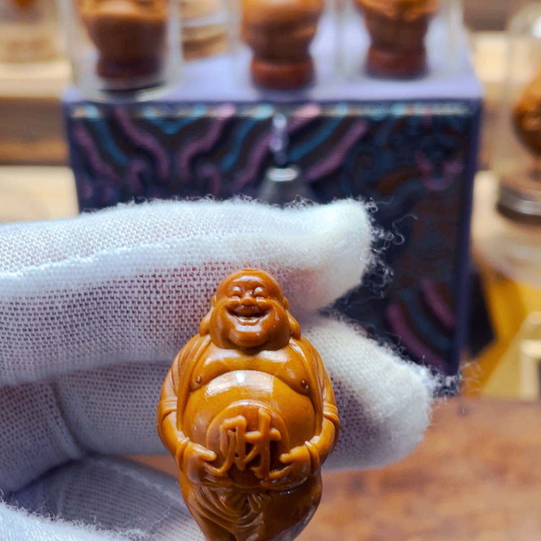 橄榄核手串/手链橄榄