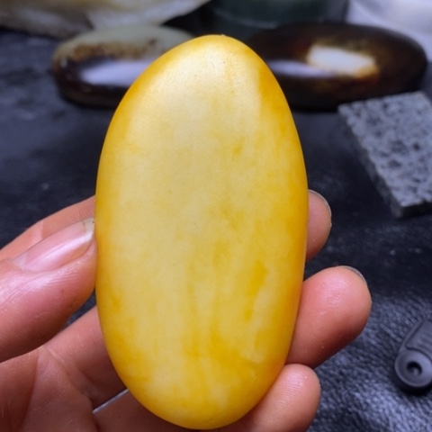 和田玉珠宝奇石未镶嵌