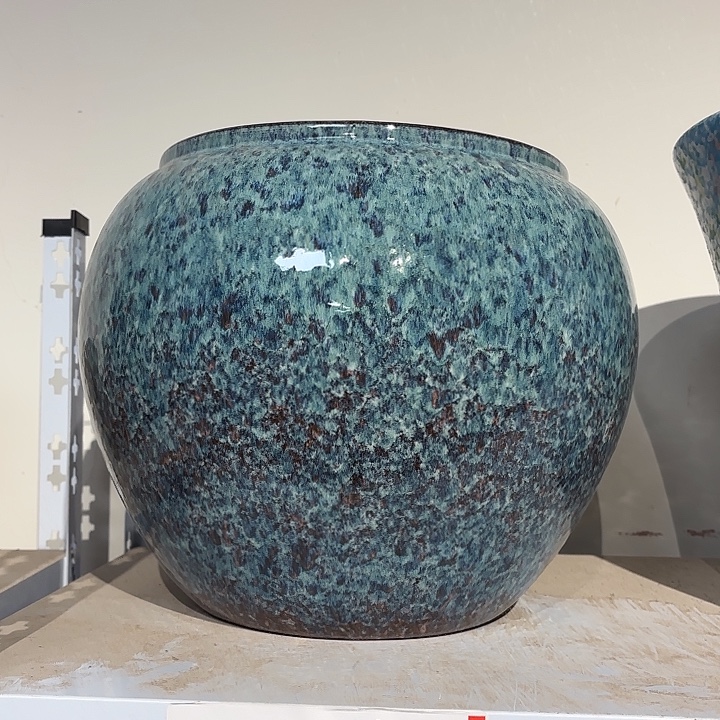 正品高28口24花盆