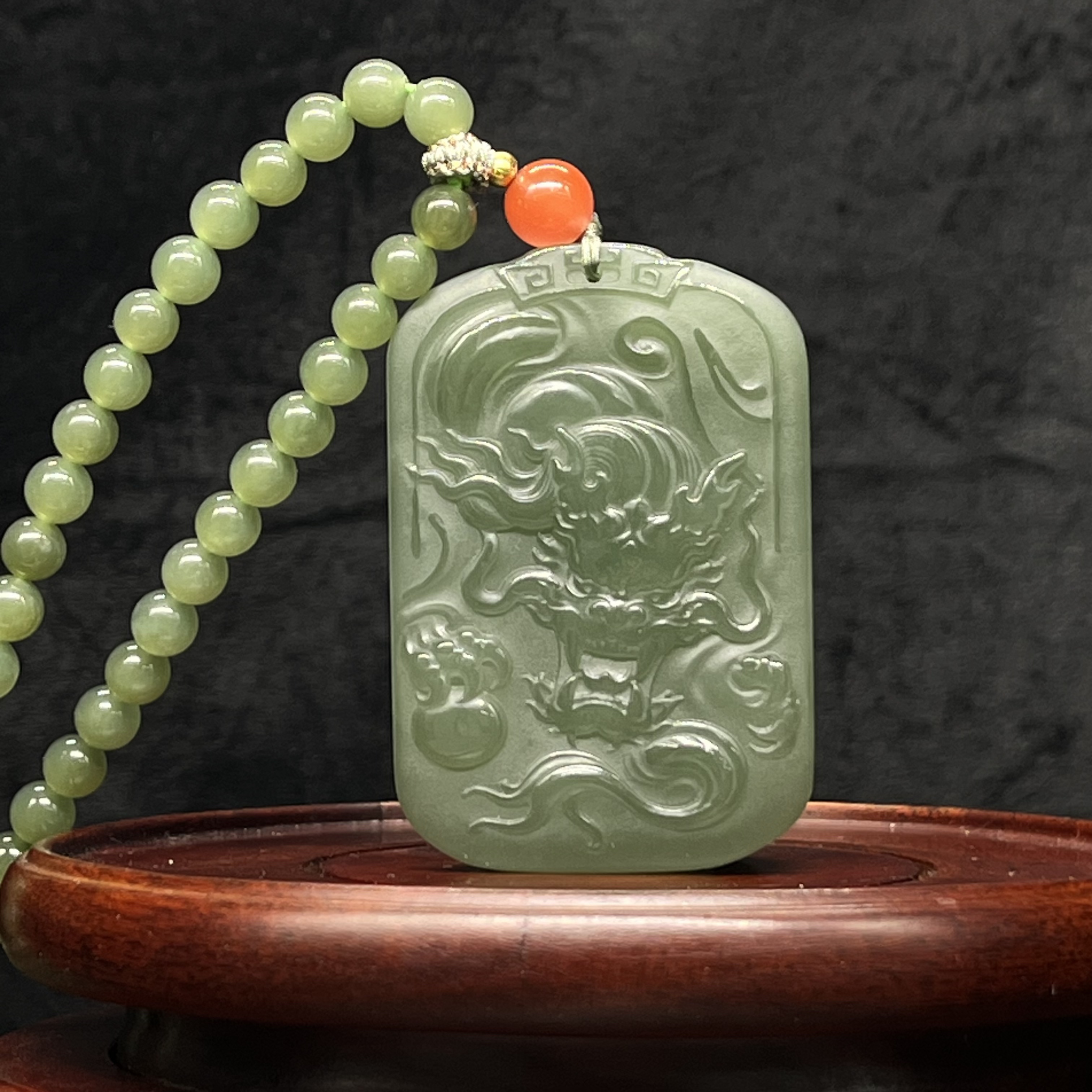 A125 和田玉 YT777360012