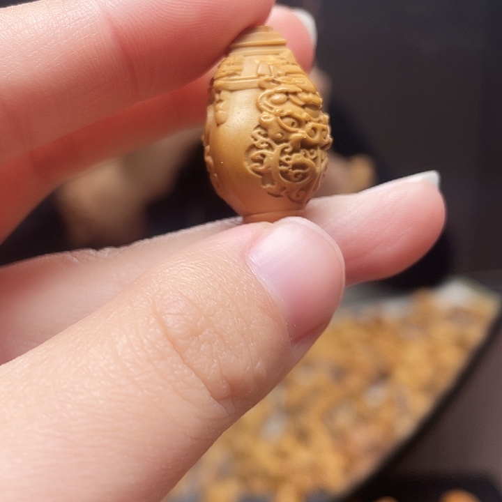 手串/手链橄榄核橄榄核