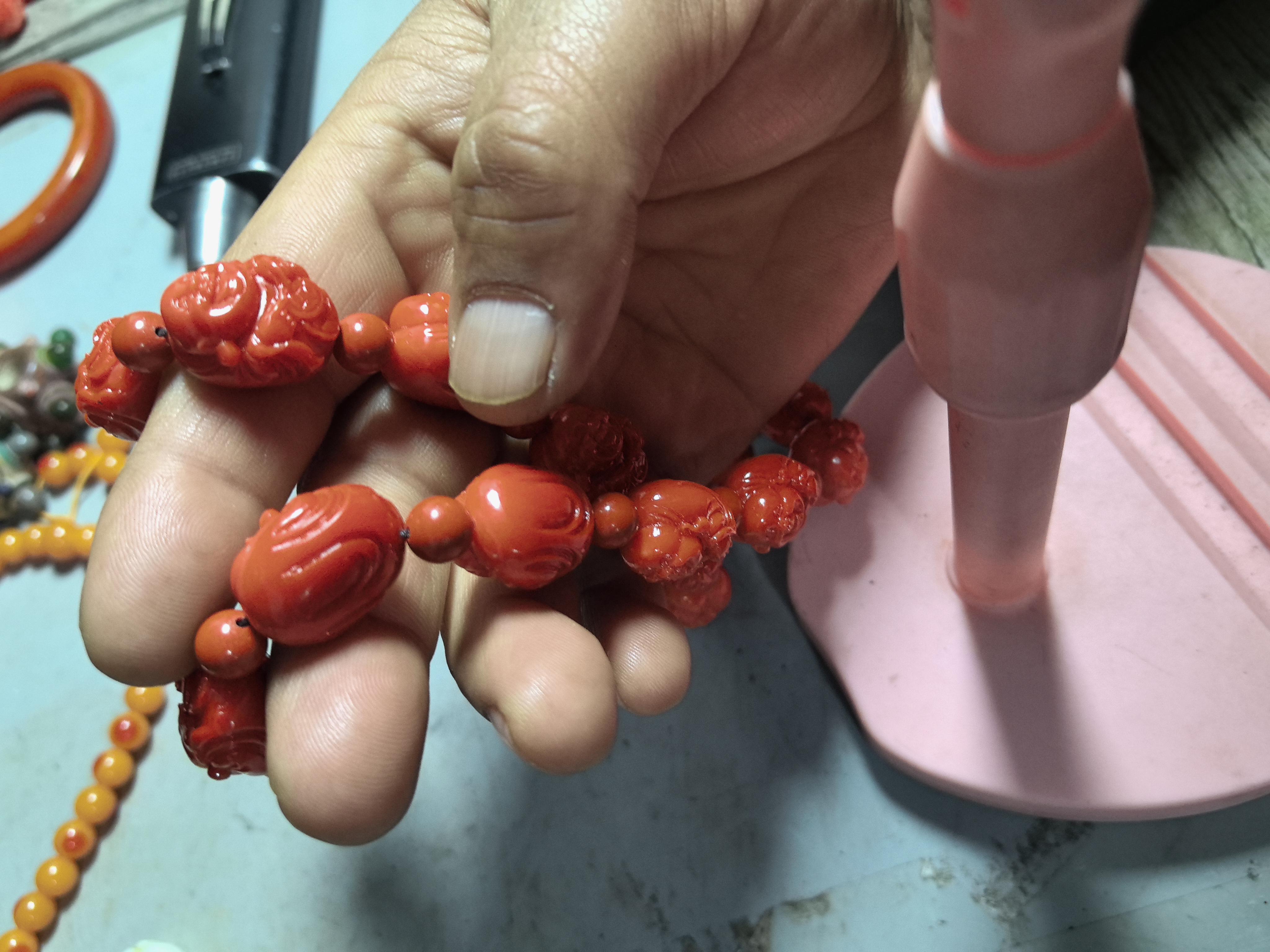 精选优质瓷器摆件