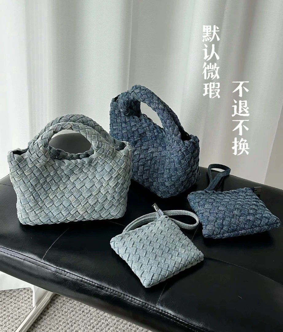 No退no换（编码395-459）包默认微瑕 有线头 介意勿拍 完美主义绕路