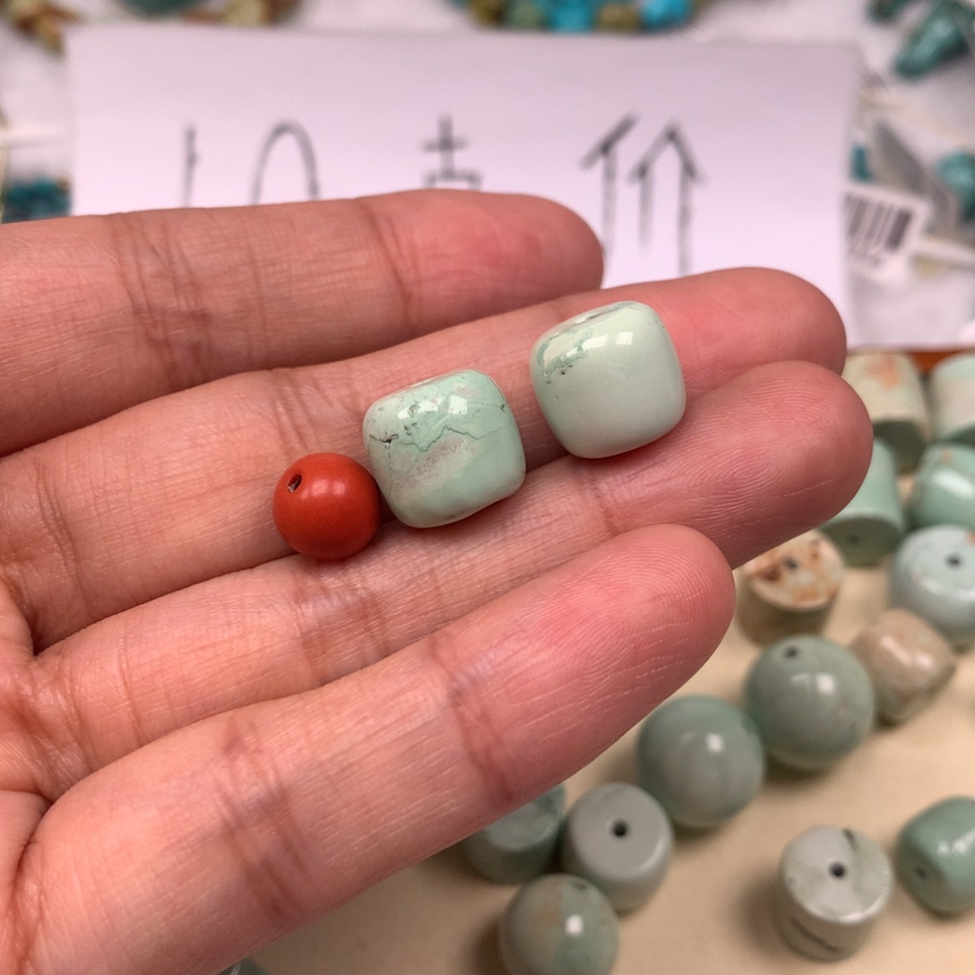 *****玛瑙/玉髓未镶嵌老型一颗