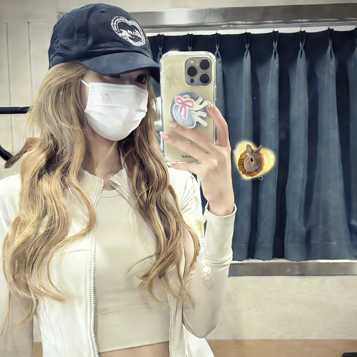 【立领款瑜伽服】运动弹力百搭显瘦修身速干瑜伽上衣