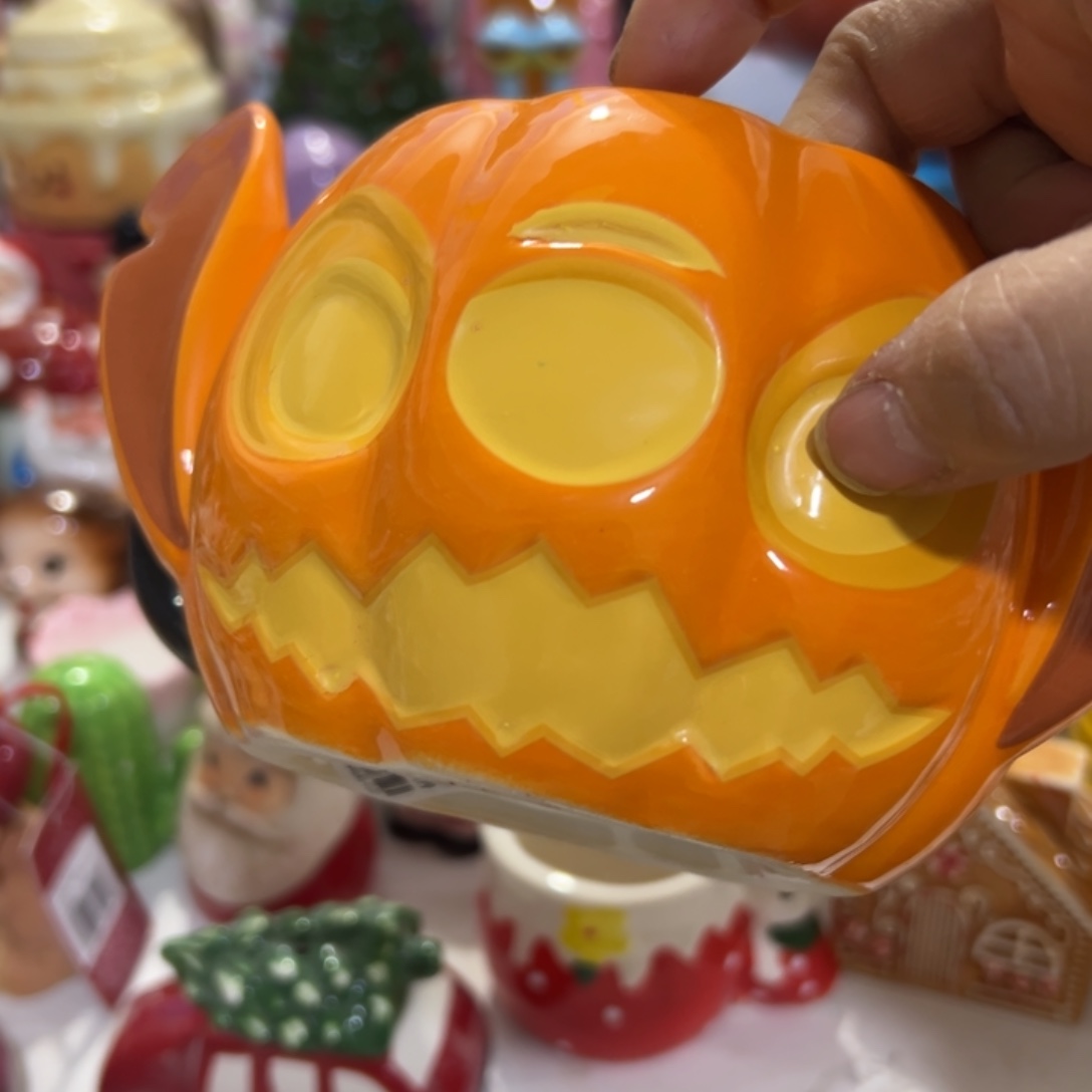 摆件微瑕疵不售后的