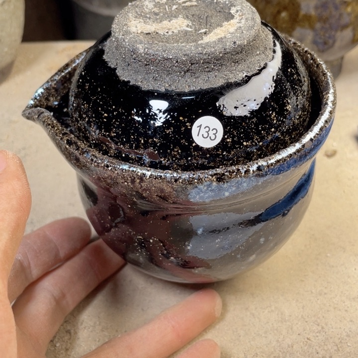 茶宠盏盏灯都是我的爱