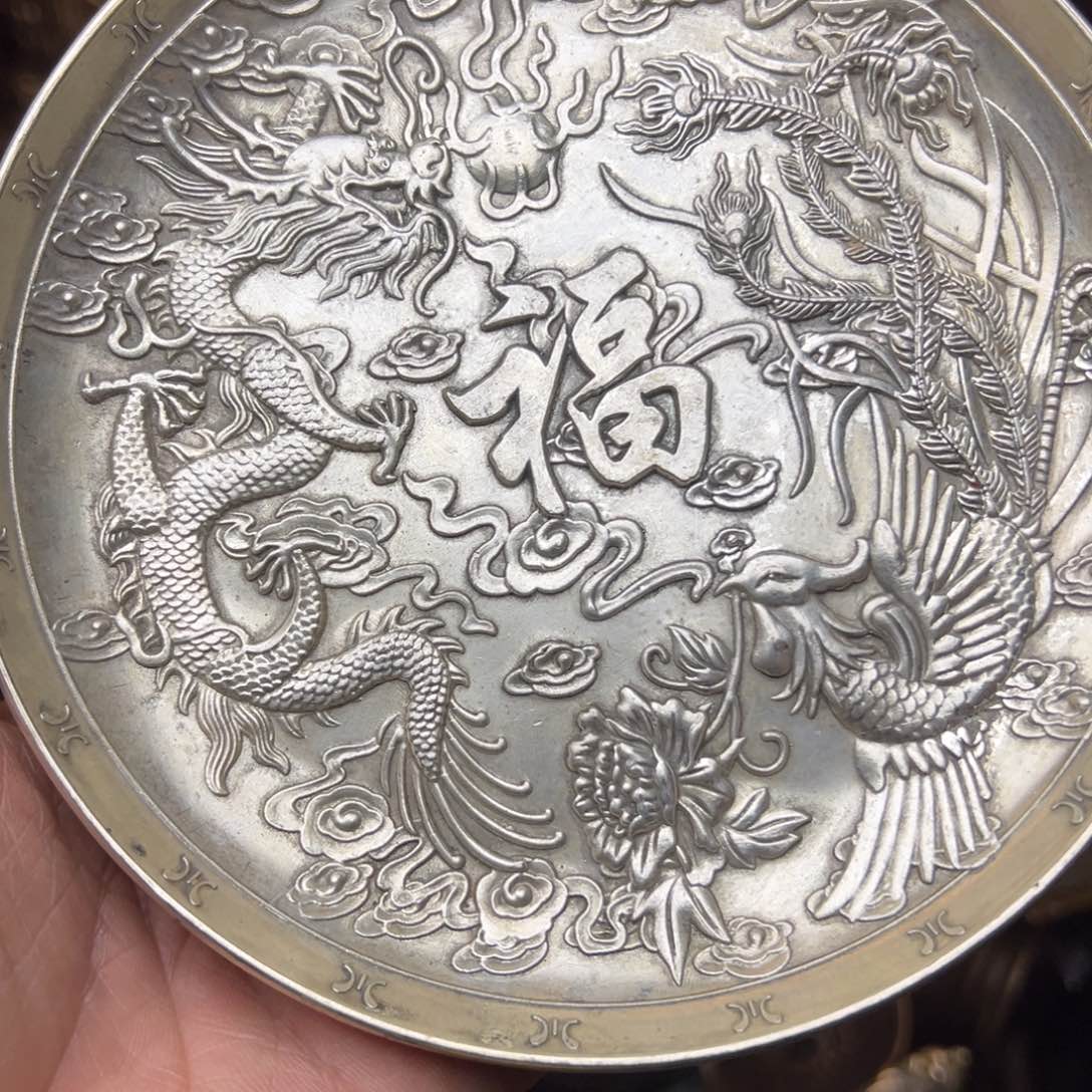 精美文玩精品摆件
