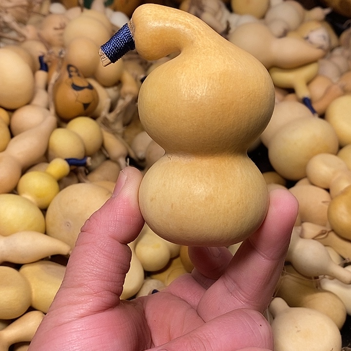 爱***惠精品葫芦手把葫芦65