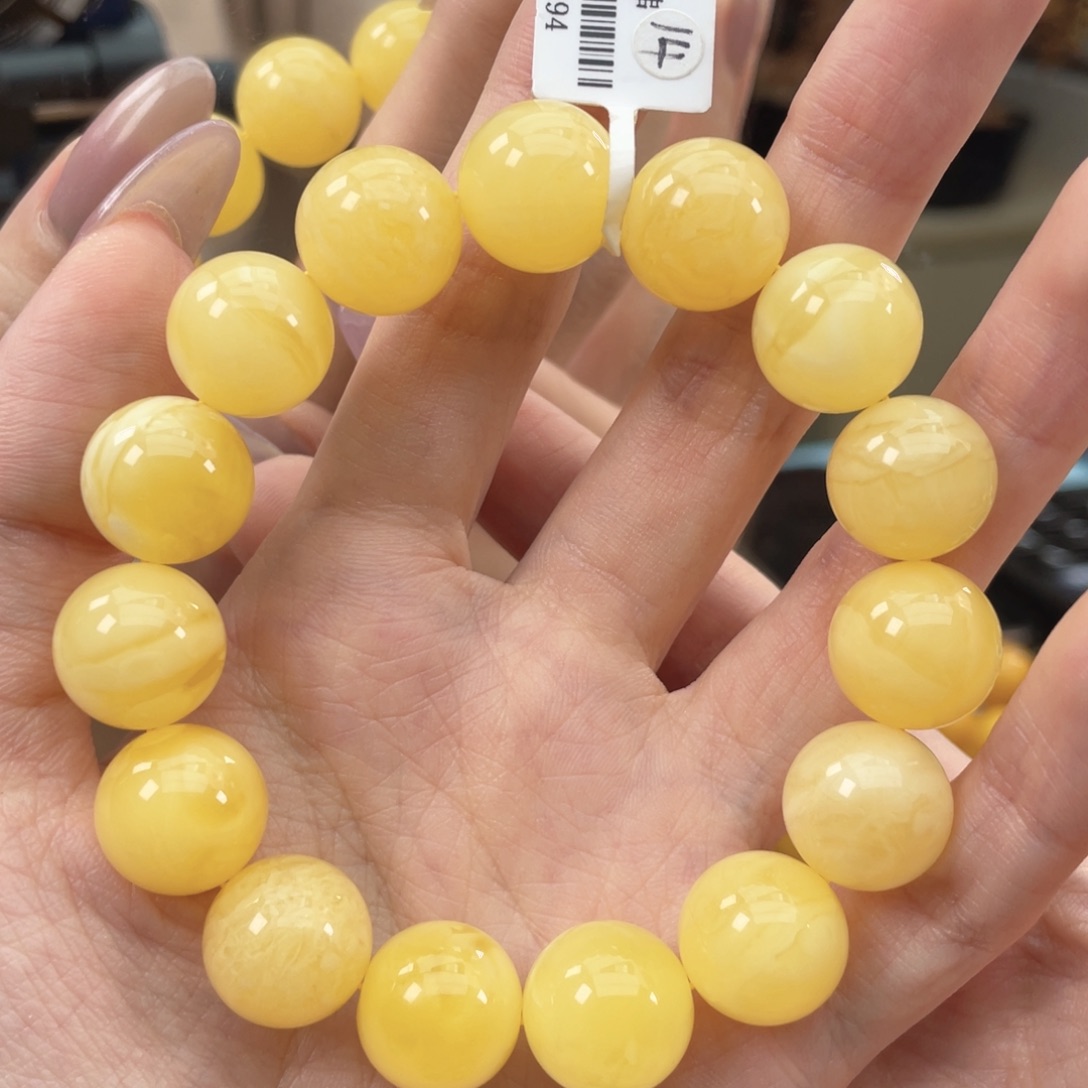 未镶嵌琥珀裸石琥珀蜜蜡