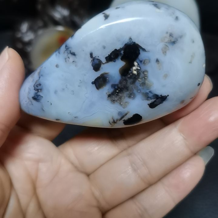 玉髓珠宝奇石未镶嵌