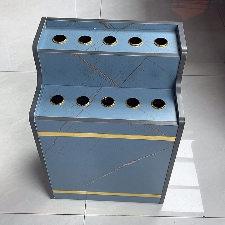 鑫宝盛世高端会员杆架一组 加急