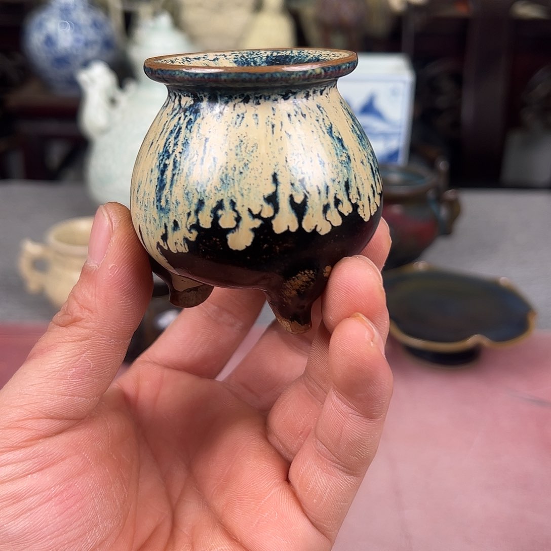 瓷片摆件摆件摆件摆件