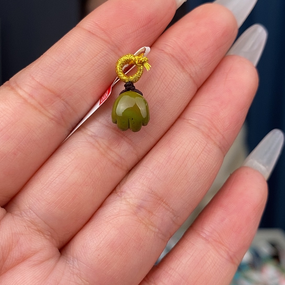 【闪购商品】绿松石珠宝奇石未镶嵌