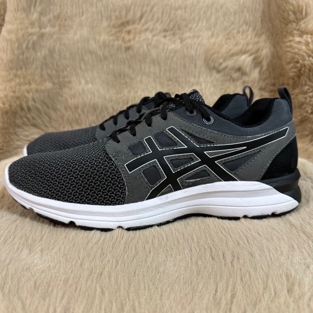 90新 MM6 特价 41.5码/瑕疵 Gel-Torrance 透气 回弹 减震 跑鞋