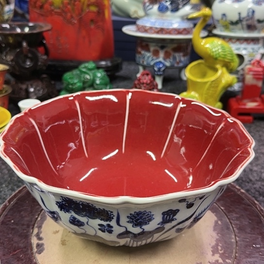 瓶摆件家居设计的