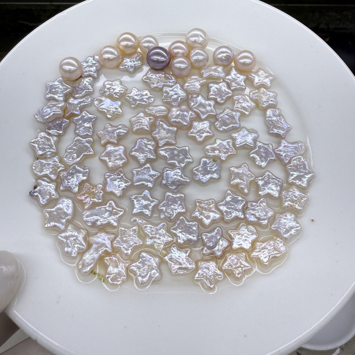星星琵琶（可diy不退换）