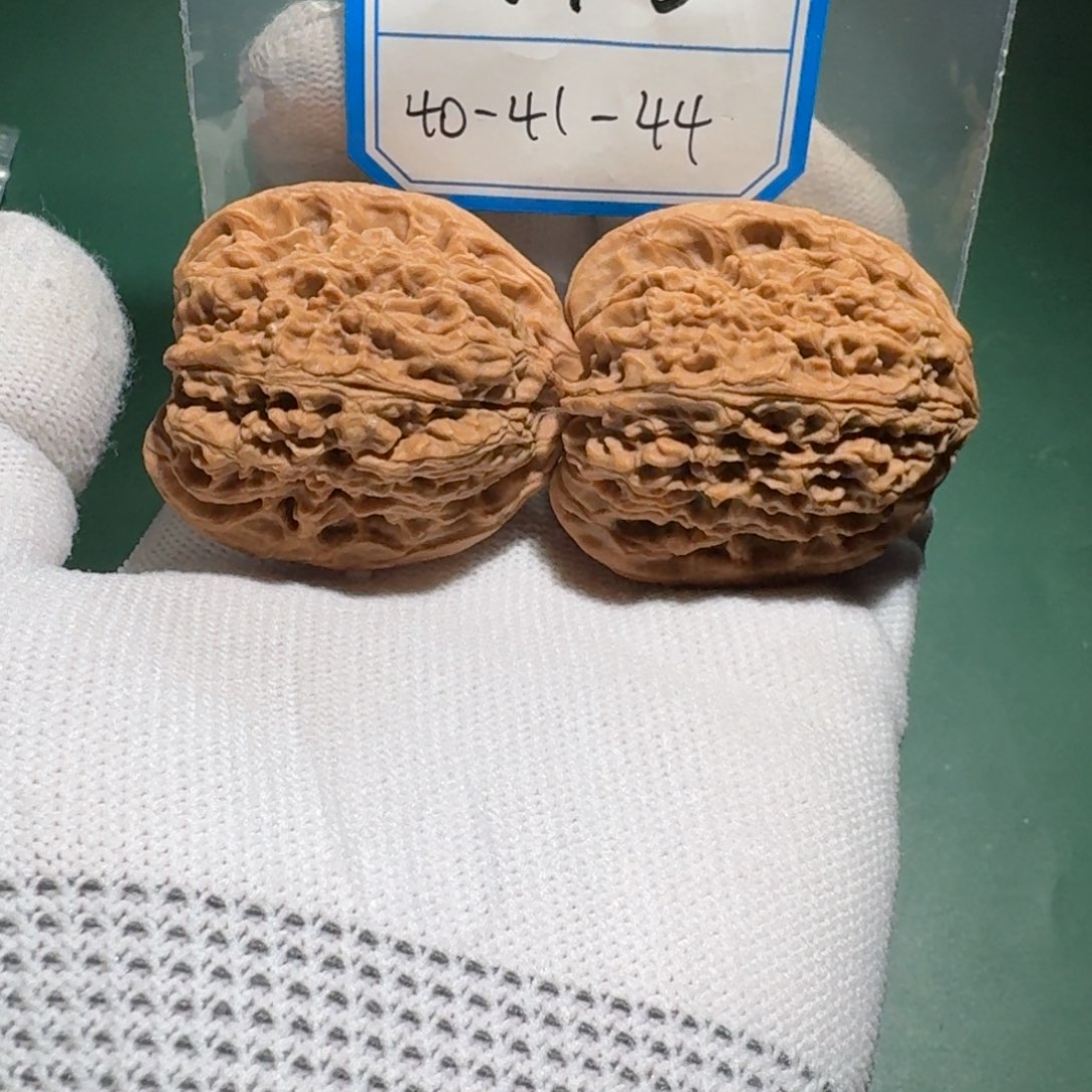 吊坠文玩核桃0001号法棍