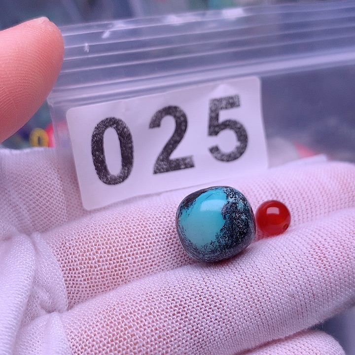 南红玛瑙珠宝奇石未镶嵌