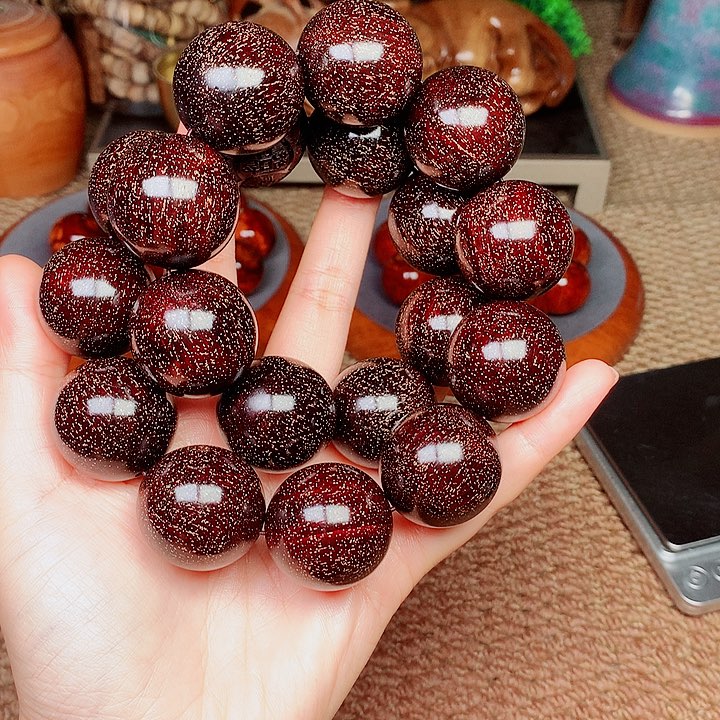 檀香紫檀（小叶紫檀）3.0手