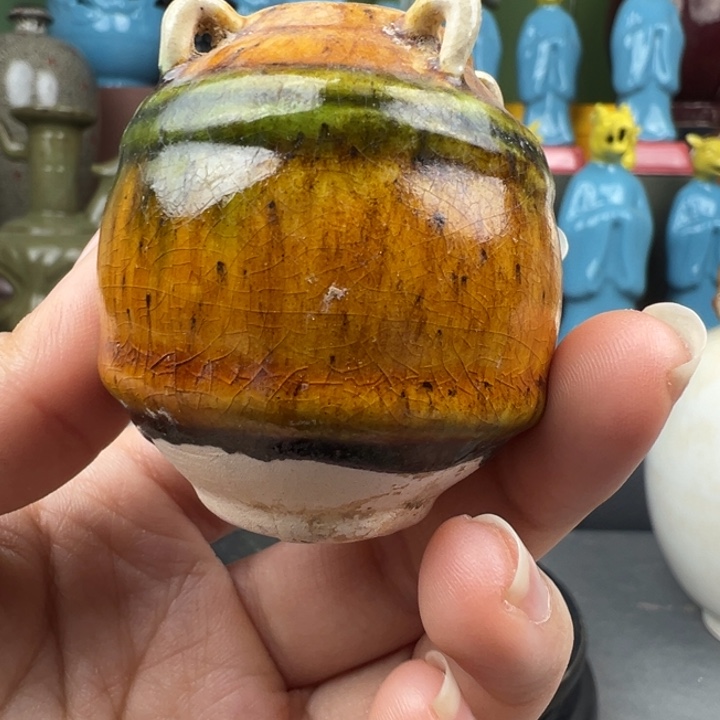 瓷器艺术品收藏鉴赏
