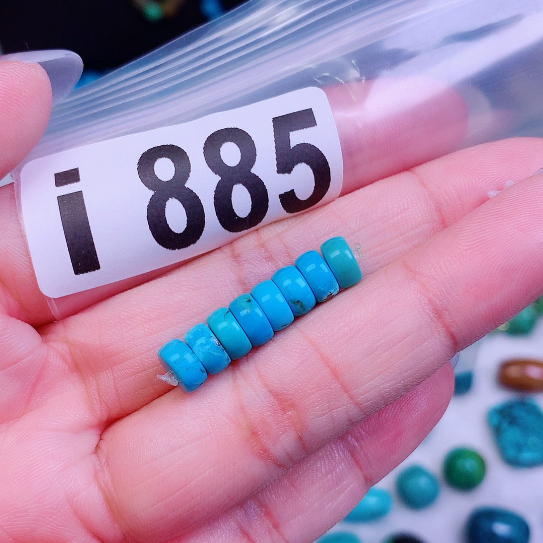 空竹粉丝专享十堰特色手工散珠