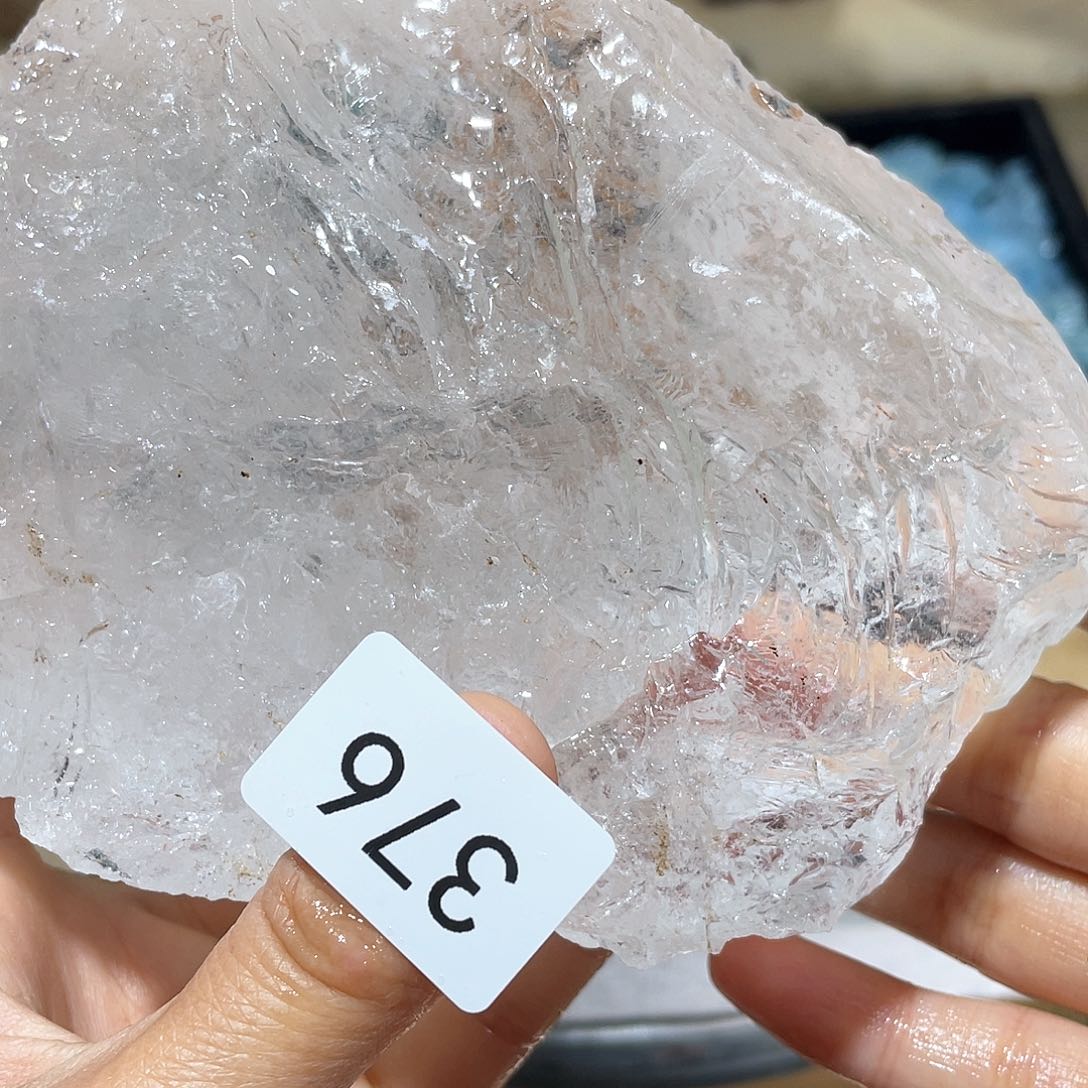 水晶摆件…..未镶嵌