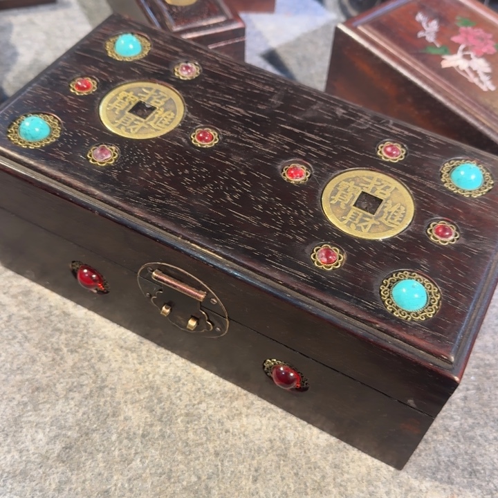 玄***知木首饰盒呃呃呃呃呃呃呃