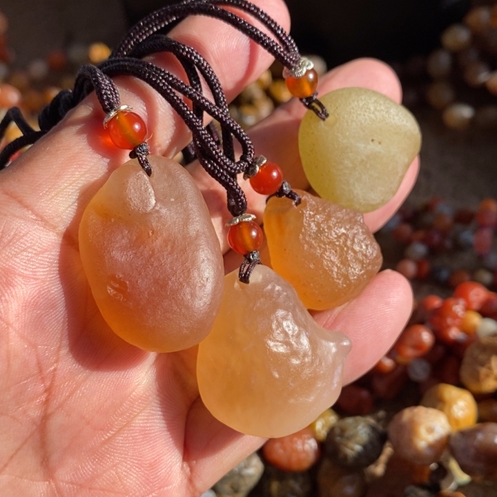 石材戈壁石，戈壁石