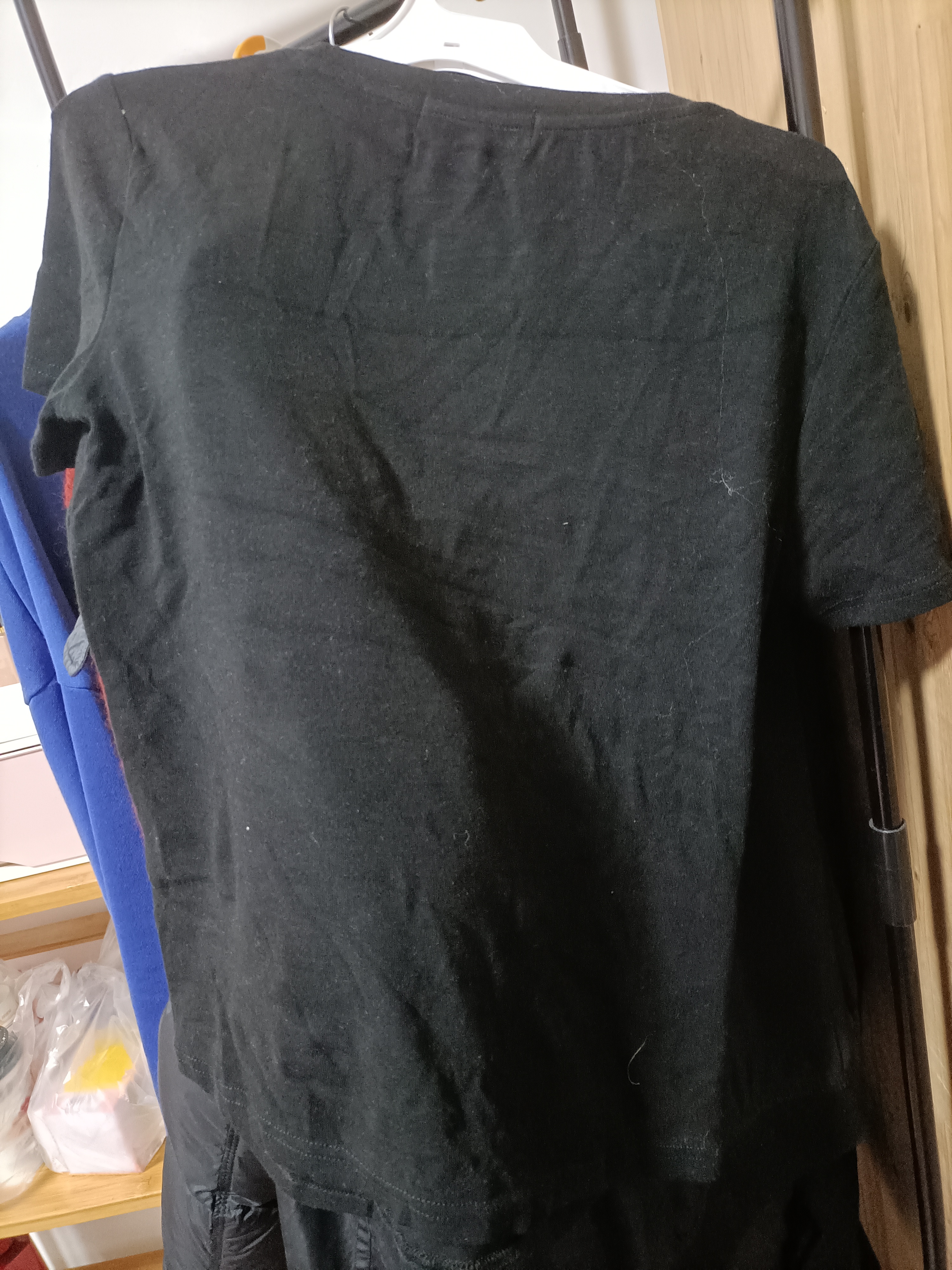 （直播间扣号链接）外贸尾货偶有微瑕介意勿拍-休闲时尚卫衣