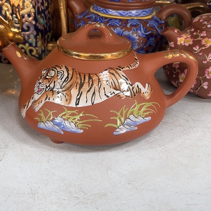 紫砂茶壶350cc宜兴紫砂壶