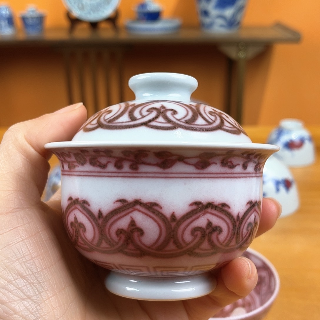 景德镇陶瓷景德镇瓷器