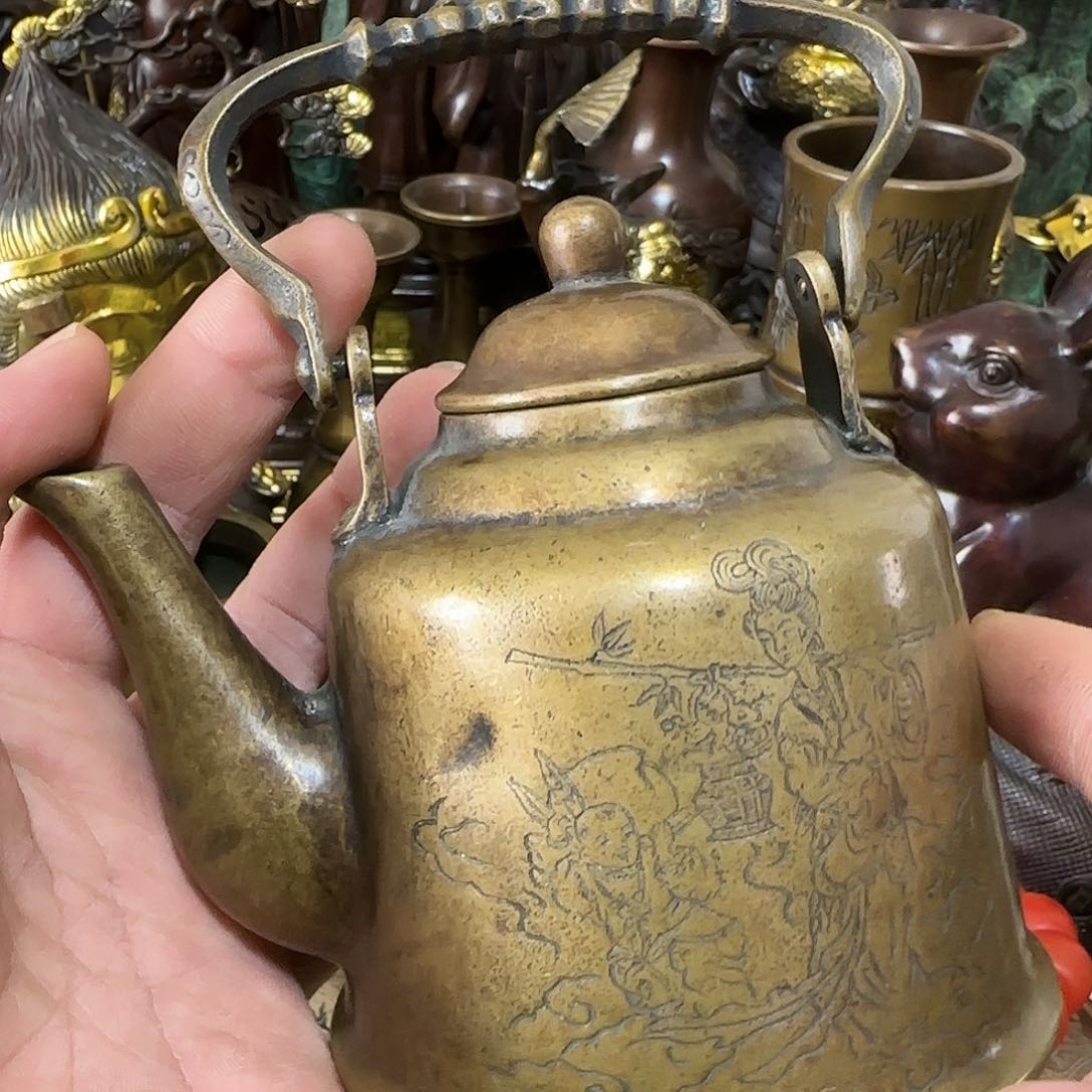 老铜器老铜器老铜器