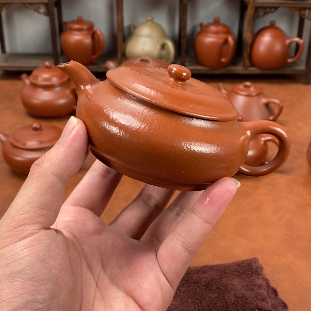 紫砂茶壶紫砂紫砂紫砂