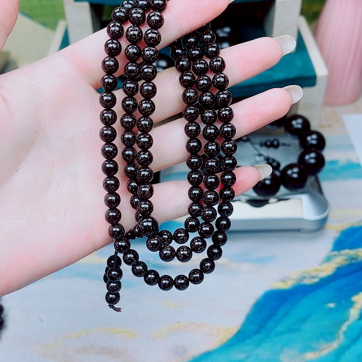 檀香紫檀（小叶紫檀）0.6爆