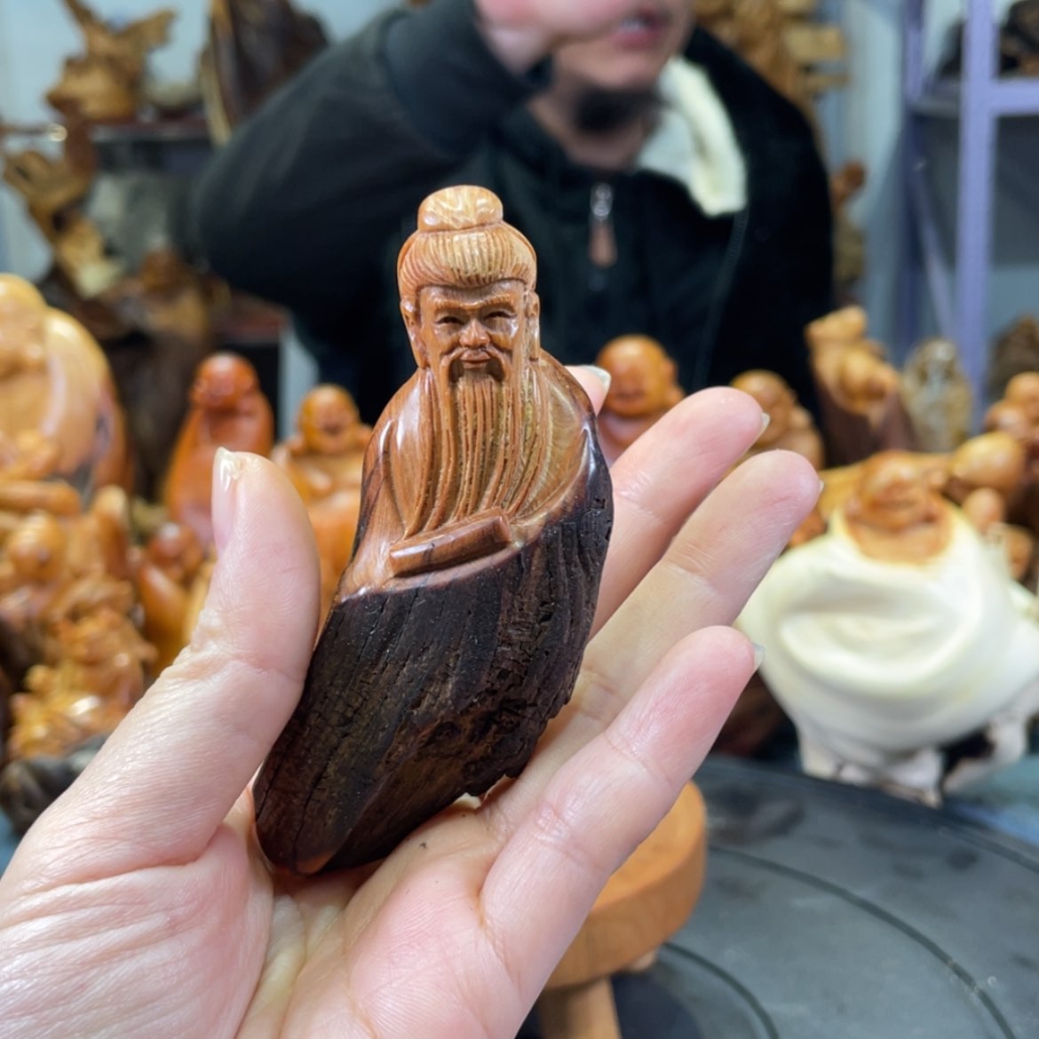 【闪购商品】柏木（崖柏）其他