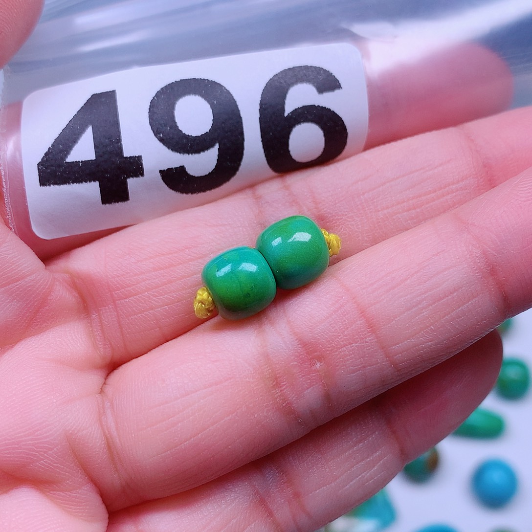 空竹粉丝专享十堰特色手工散珠