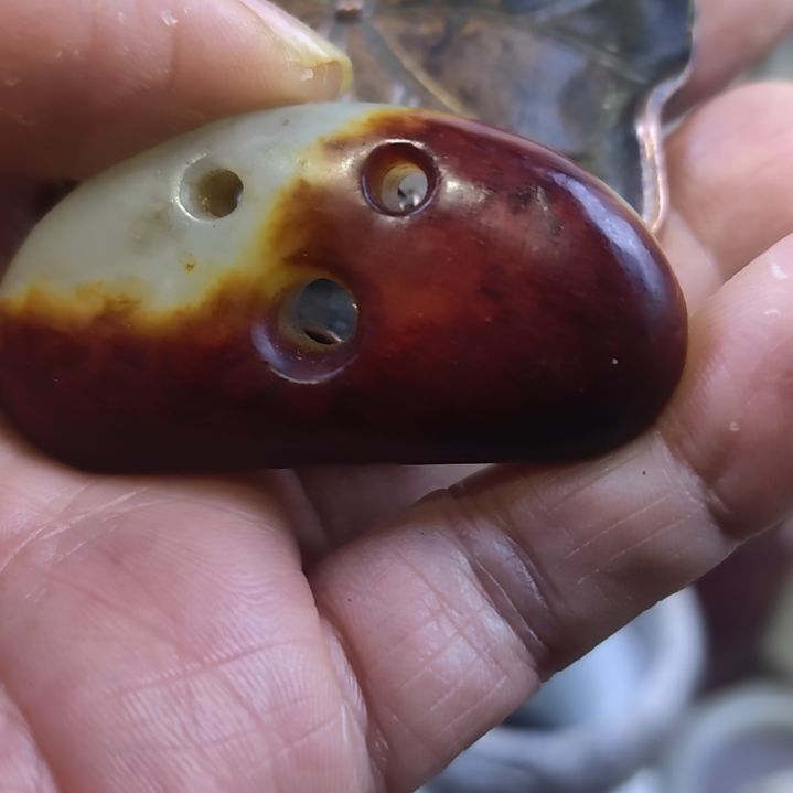 摆件铜器杂件摆件茶