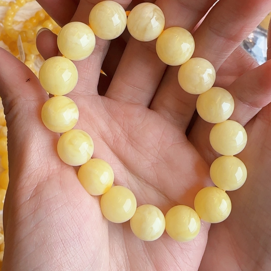 蜜蜡珠宝奇石未镶嵌蜜蜡