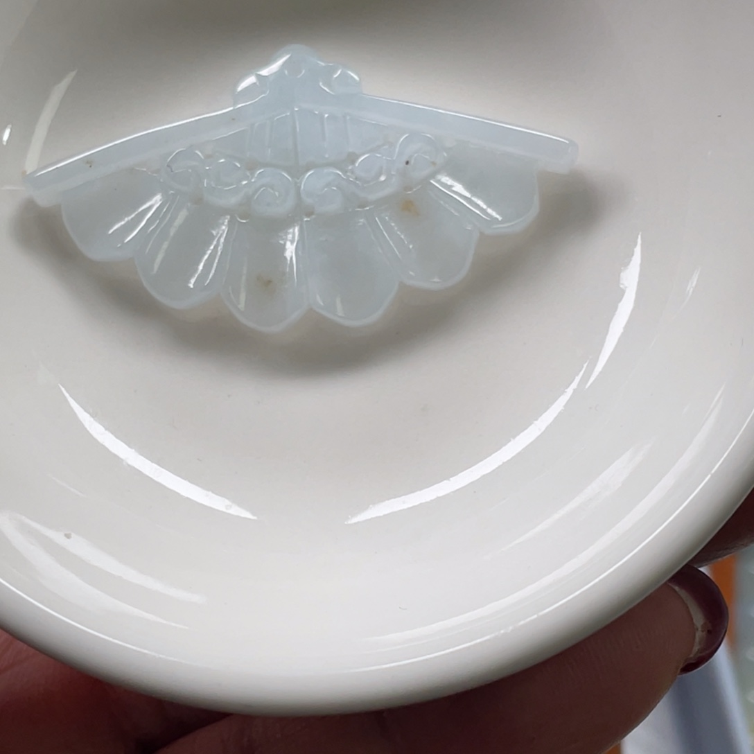 翡翠颈饰未镶嵌57889876