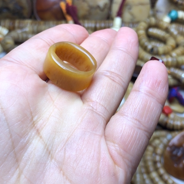 香榧木念珠手链手串手链