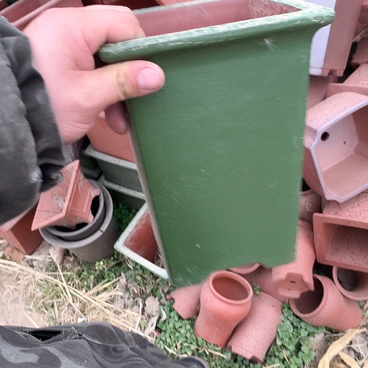 紫砂没有那么重要了！哈哈