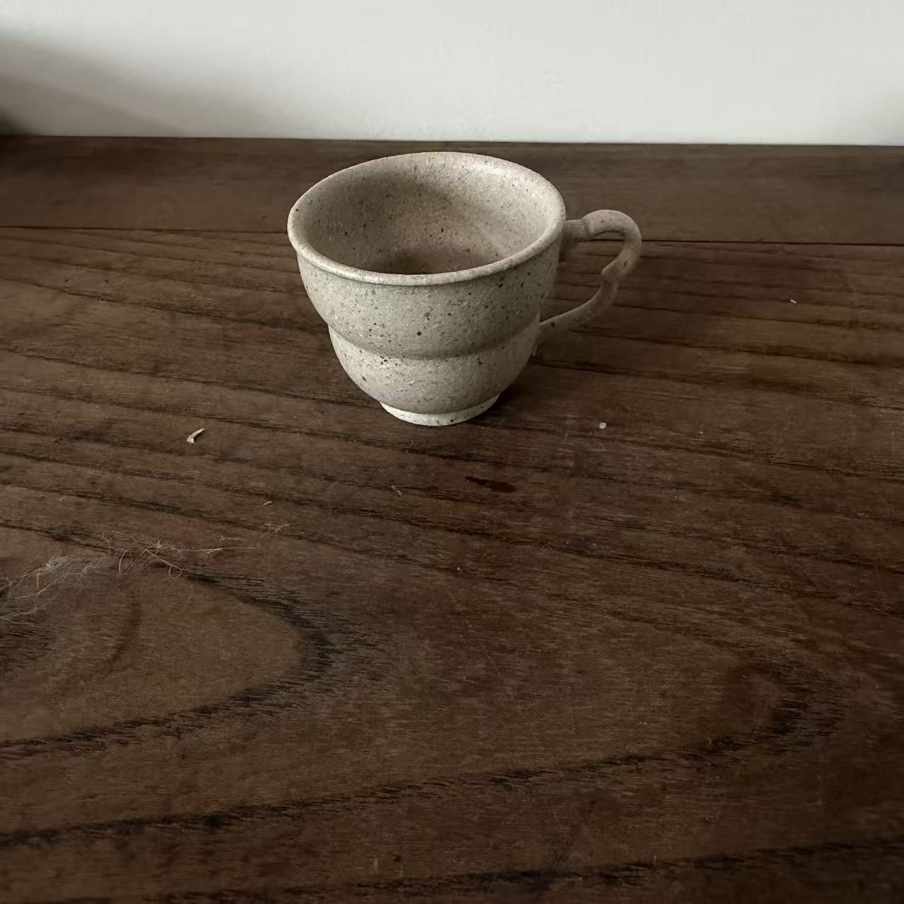松泉茶器丨《小把葫芦杯》杯子  mxd0047