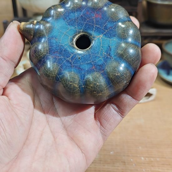 摆件古风雅颂L货甄选雅器