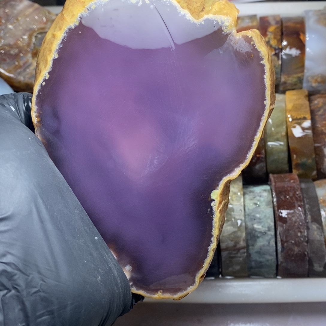 定制玛瑙聪*天然玛瑙手镯定制