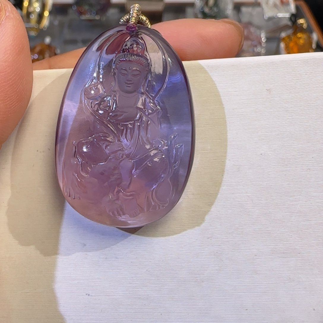 项链未镶嵌水晶JP57163